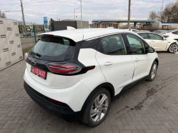 CHEVROLET BOLT EV 1LT, 2023 (2022)