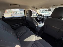 
FORD FUSION S, 2018 full									