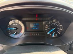 
FORD FUSION S, 2018 full									