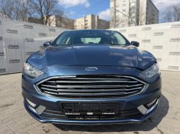 
FORD FUSION S, 2018 full									
