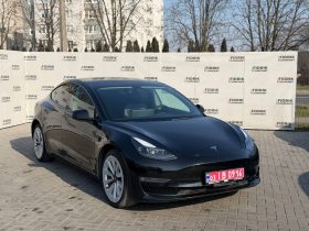 TESLA MODEL 3 LR DM, 2022