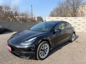 TESLA MODEL 3 LR DM, 2022