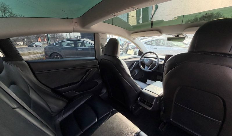 
TESLA MODEL 3 LR DM, 2022 full									