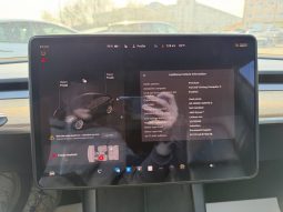 
TESLA MODEL 3 LR DM, 2022 full									