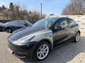 TESLA MODEL Y LR DM, 2023