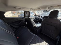 
FORD MUSTANG MACH-E SELECT, 2022 full									