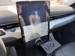 
FORD MUSTANG MACH-E SELECT, 2022 full									