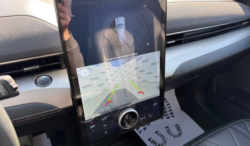 
FORD MUSTANG MACH-E SELECT, 2022 full									