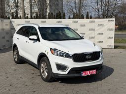 KIA SORENTO LX, 2016 (2015)