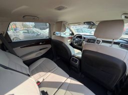 
KIA SORENTO LX, 2016 (2015) full									