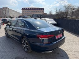 
VW PASSAT SE, 2020 full									