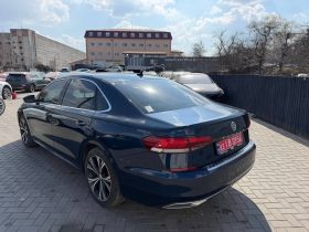 VW PASSAT SE, 2020
