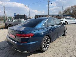 
VW PASSAT SE, 2020 full									