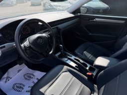 
VW PASSAT SE, 2020 full									