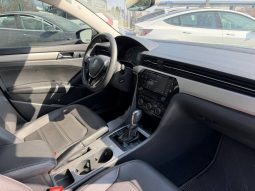 
VW PASSAT SE, 2020 full									