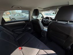 
VW PASSAT SE, 2020 full									