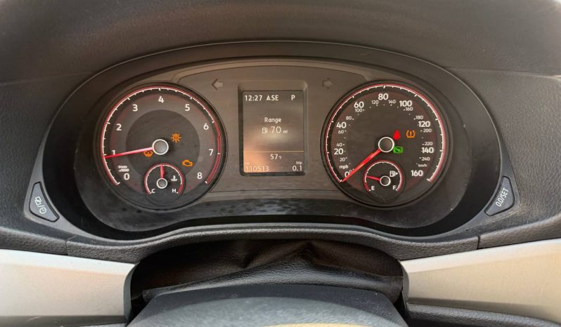 
VW PASSAT SE, 2020 full									