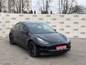 TESLA MODEL 3 RWD, 2023