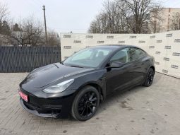 
TESLA MODEL 3 RWD, 2023 full									