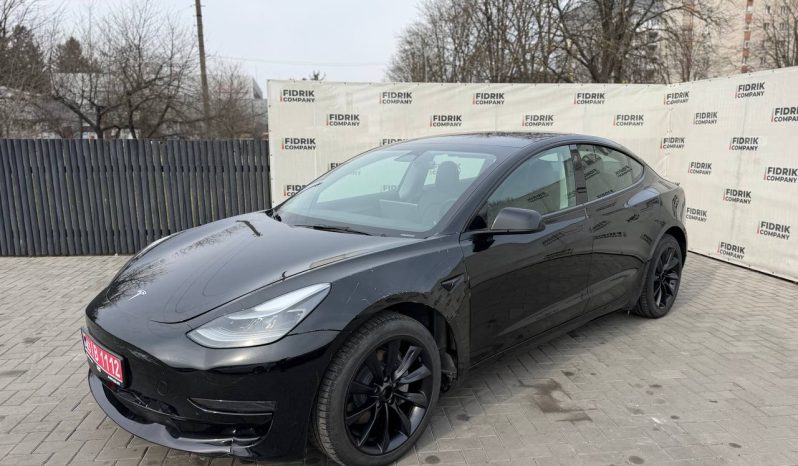 
TESLA MODEL 3 RWD, 2023 full									