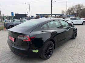 TESLA MODEL 3 RWD, 2023