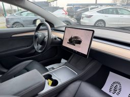 
TESLA MODEL 3 RWD, 2023 full									