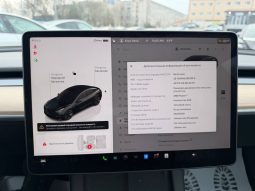 
TESLA MODEL 3 RWD, 2023 full									