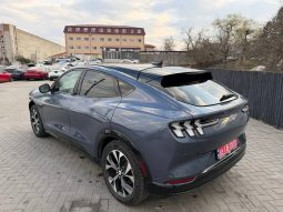 
FORD MUSTANG MACH-E PREMIUM, 2021 full									