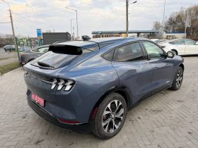 FORD MUSTANG MACH-E PREMIUM, 2021