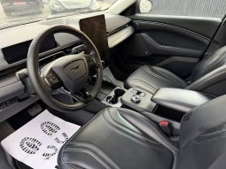 
FORD MUSTANG MACH-E PREMIUM, 2021 full									