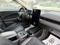 
FORD MUSTANG MACH-E PREMIUM, 2021 full									