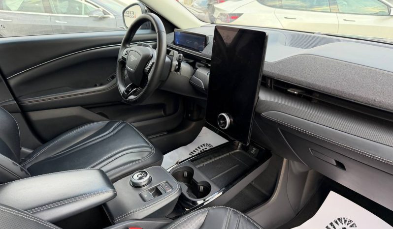 
FORD MUSTANG MACH-E PREMIUM, 2021 full									