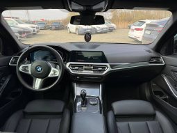 
BMW 330, 2021 full									