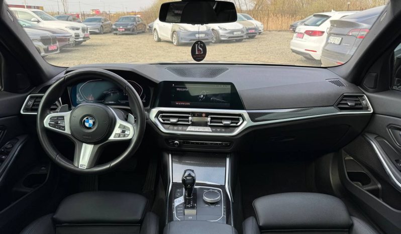 
BMW 330, 2021 full									