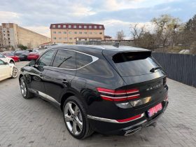 GENESIS GV80 BASE, 2024