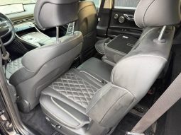 
GENESIS GV80 BASE, 2024 full									