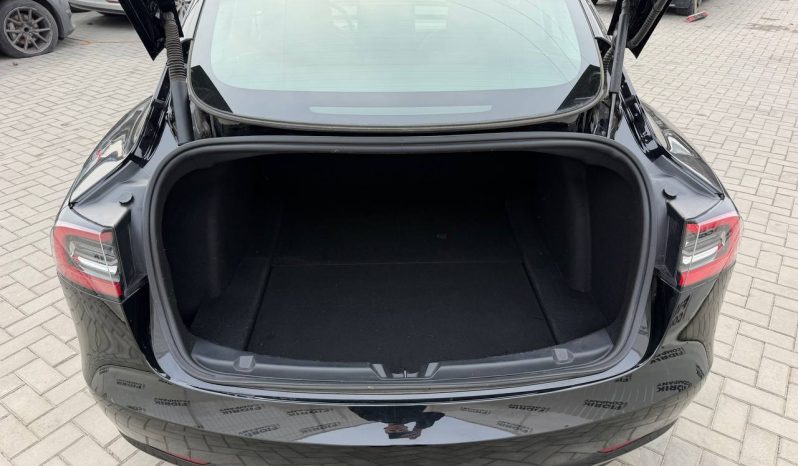 
TESLA MODEL 3 RWD, 2023 full									