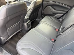 
FORD MUSTANG MACH-E PREMIUM, 2021 full									