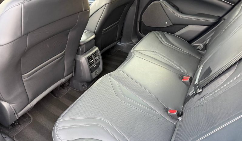 
FORD MUSTANG MACH-E PREMIUM, 2021 full									