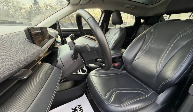 
FORD MUSTANG MACH-E PREMIUM, 2021 full									