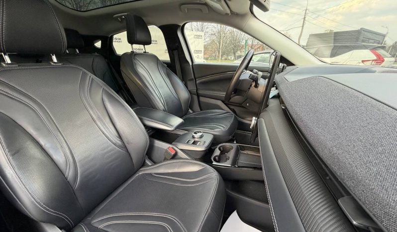 
FORD MUSTANG MACH-E PREMIUM, 2021 full									