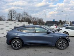 
FORD MUSTANG MACH-E PREMIUM, 2021 full									