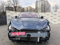 
FORD MUSTANG MACH-E PREMIUM, 2021 full									