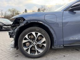 
FORD MUSTANG MACH-E PREMIUM, 2021 full									