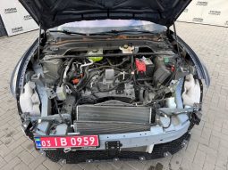 
FORD MUSTANG MACH-E PREMIUM, 2021 full									