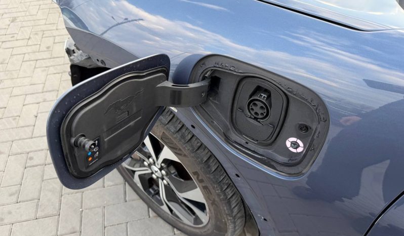 
FORD MUSTANG MACH-E PREMIUM, 2021 full									