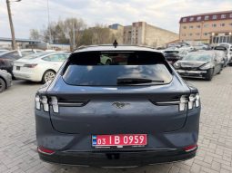 
FORD MUSTANG MACH-E PREMIUM, 2021 full									