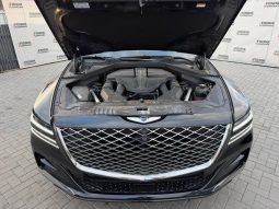 
GENESIS GV80 BASE, 2024 full									