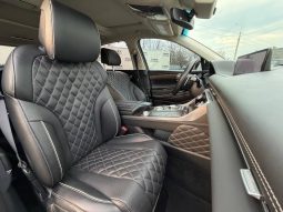 
GENESIS GV80 BASE, 2024 full									