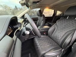 
GENESIS GV80 BASE, 2024 full									